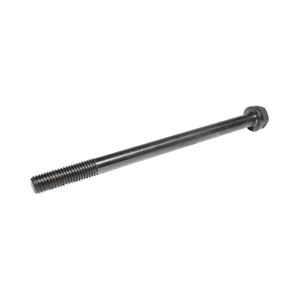 Болт ГБЦ М12x1,75x180 длинный 4-6BT аналог