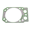 Прокладка головки блока ЕВРО (зеленая металл) СТРОЙМАШ