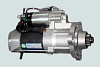 Стартер 24V 7.5kW  Prestolite (ISLe) M105R3004SE 5266533