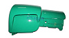 Обтекатель кабины правый (зеленый) (Технотрон)