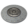 Диск ведомый  АККОР  142-1601130