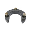 Р/к седельного устройства M2402185 подкова+болты (Marshall)