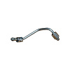 Трубка топливная высокого давления (1ц) (ISLe) OEM DVMARK