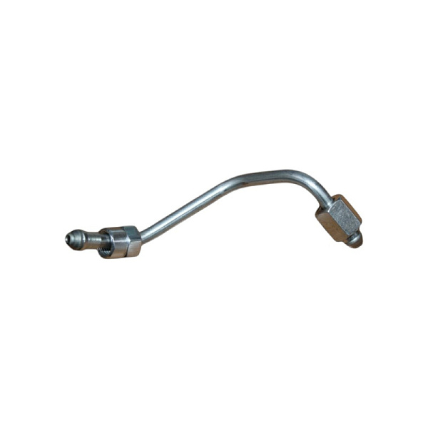 Трубка топливная высокого давления (1ц) (ISLe) OEM DVMARK