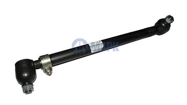 Тяга рулевая продольная в сб.L=696mm (Ростар)
