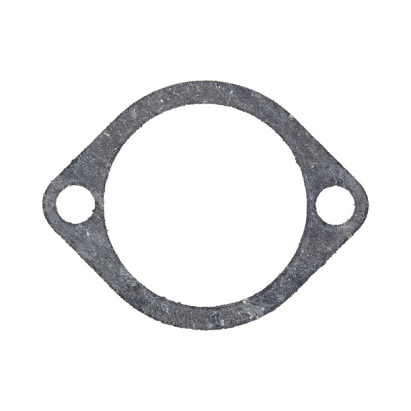 Прокладка шкворня паронит (толщ. 0.6мм) УралАти