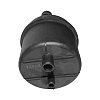 Бачок ГУРа а/м КамАЗ 54901 (К5) (Hema)