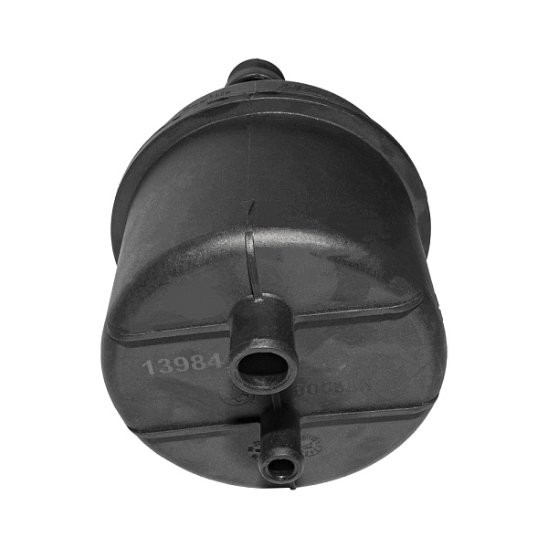 Бачок ГУРа а/м КамАЗ 54901 (К5) (Hema)