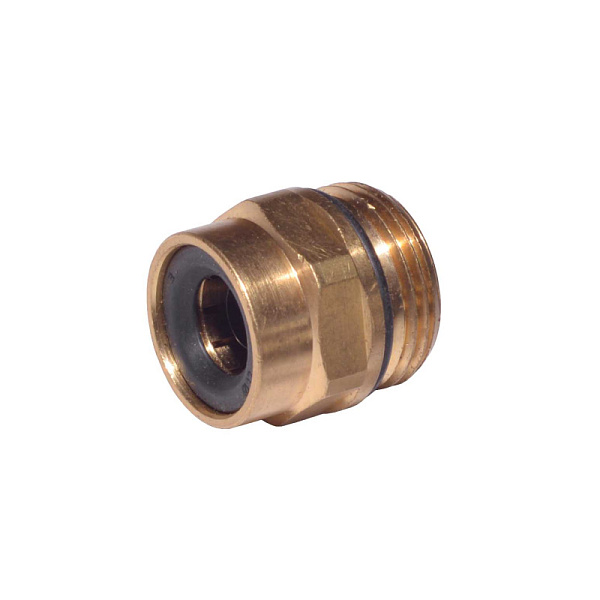 Фитинг прямой DS6510 12-M22X1,5-S (Camozzi)