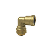 Фитинг угловой 8-M14x1под трубку ф8 9550 (Camozzi)