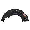 Щиток пылезащитный (Shaanxi Hande Axle Co., Ltd)