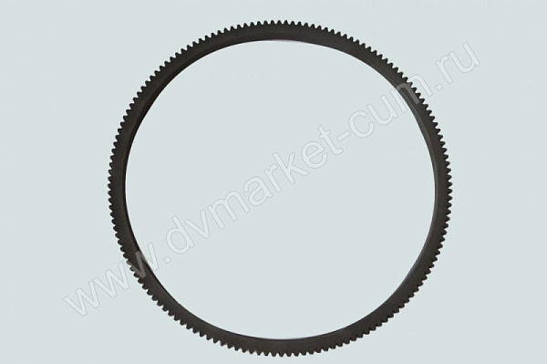 Венец маховика 436х180х21-149зуб (6ISBe, 6ISDe, IVECO) 4895161