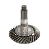 Шестерни конические заднего моста 35/21 зуб (Автомагнат)