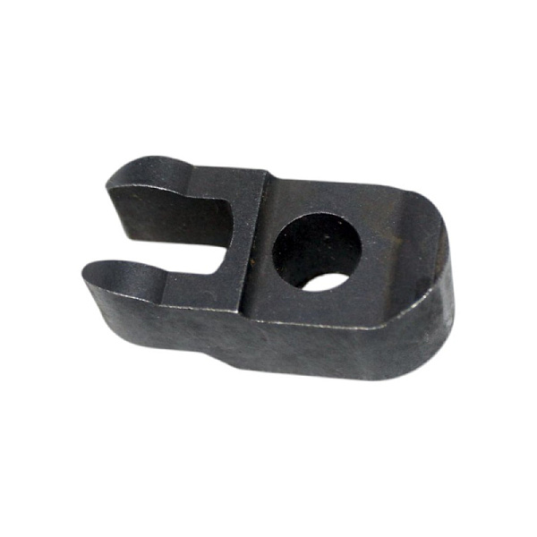 Зажим форсунки 6CT 3909923 3902702 DVMARK