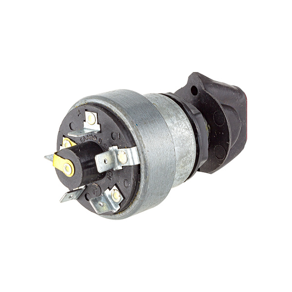 П-602 (включатель подъема платформы) (ЗАВОД)