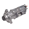 Стартер 1986S10043 (взамен 0001261005, 5402.3708000-01) BOSCH