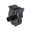 Съемник фитинга пластиковый размеры d 6х1 (8997000034)