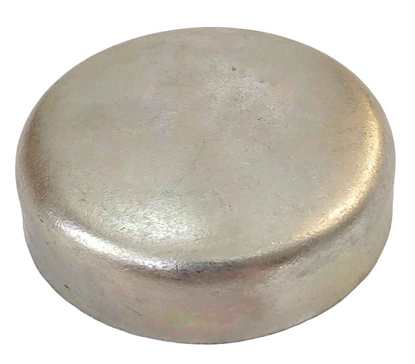 Заглушка чашечная D 45 (ПАО КАМАЗ)