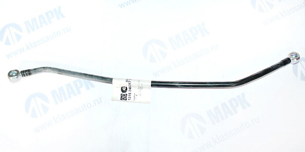 Трубопровод (ZF)