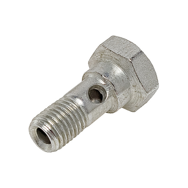Болт топливный М8х1-6G-21 (TRUCKMARK)