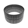 Подшипник КПП 96x104x55  ZF