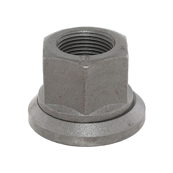 Гайка колеса М22х1,5 H=32/SW32 (TRUCKMARK)