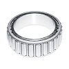 Подшипник ступицы Shaanxi Hande Axle Co.