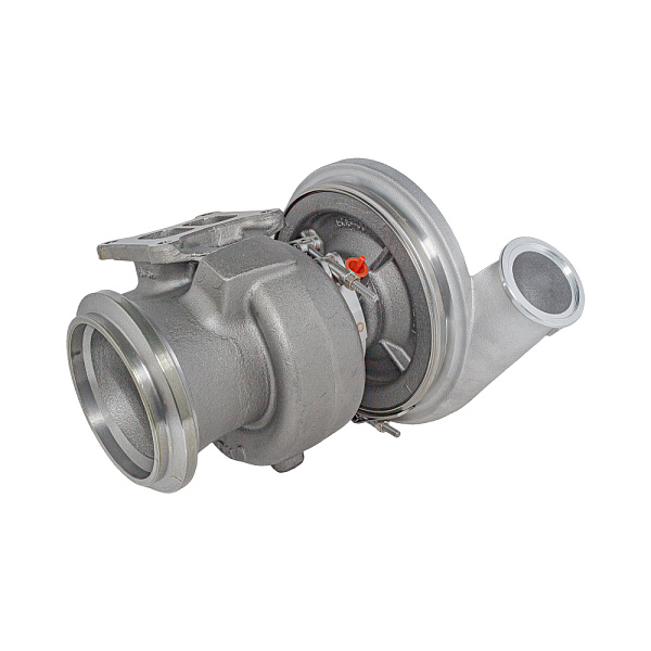 Турбокомпрессор CUMMINS ISM11 HX55W 4046025