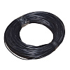 Провод ПГВА-2,5 черный   (бухта 100 м)