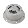 Крышка ступицы передней FAW J7 3103065AA8SC00E (HTP)
