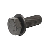 Болт крепления маховика ISF2.8 M12х1.25х31