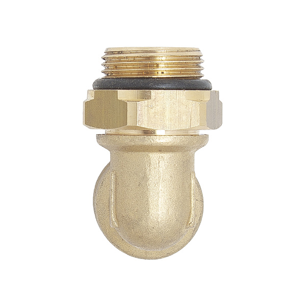 Фитинг угловой 15-M22х1,5-S (Camozzi)