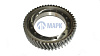 Шестерня ведомая цил-ая 50 зуб. (ПАО КАМАЗ)