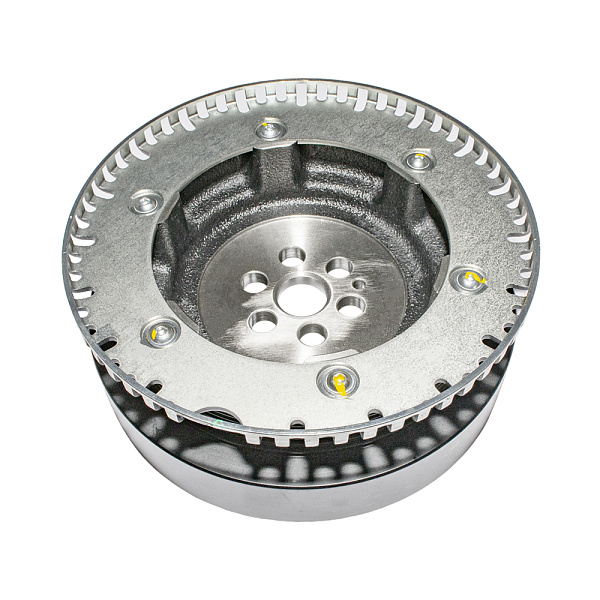 Демпфер крутильных колебаний  QSB 6.7L 3977785 ОЕМ