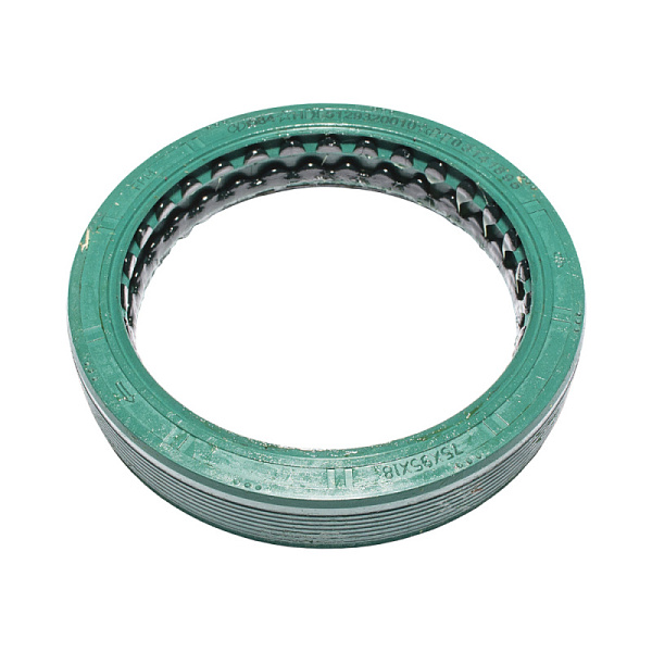 Сальник 75х95х18 (HD95129320010) (Shaanxi Hande Axle Co.)