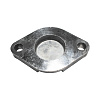 Крышка боковая механизма КПП ZF9S 1324307319 Тайланд (Альтернатива)