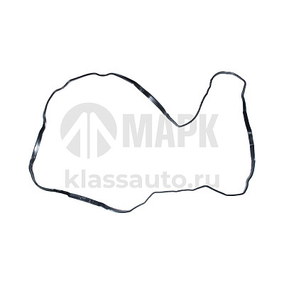 Прокладка клапанной крышки (6ISBe, ISBe220-31)5681470 4897569/5309255 DCEC