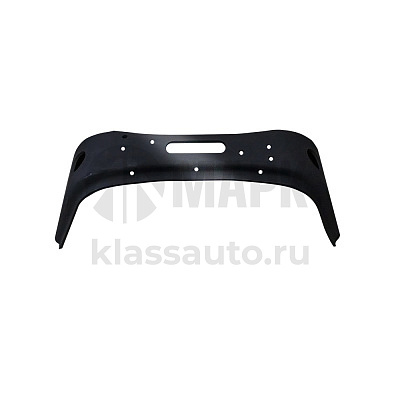 Кронштейн проблескового маяка (ПАО КАМАЗ) КамАЗ-65226, КамАЗ-6460 (Евро 4)