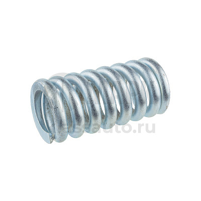 Пружина крепления платформы для грузовых авто