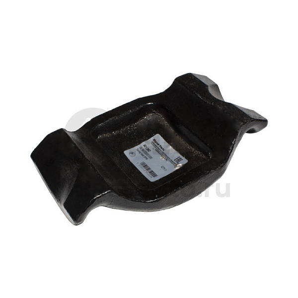 Сегмент стремянки BPW F120 (черепаха) (TrailerParts)