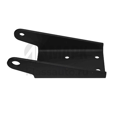 Кронштейн крепления амортизатора задний верхний для а/м КАМАЗ 5490 (TRUCKMARK) 