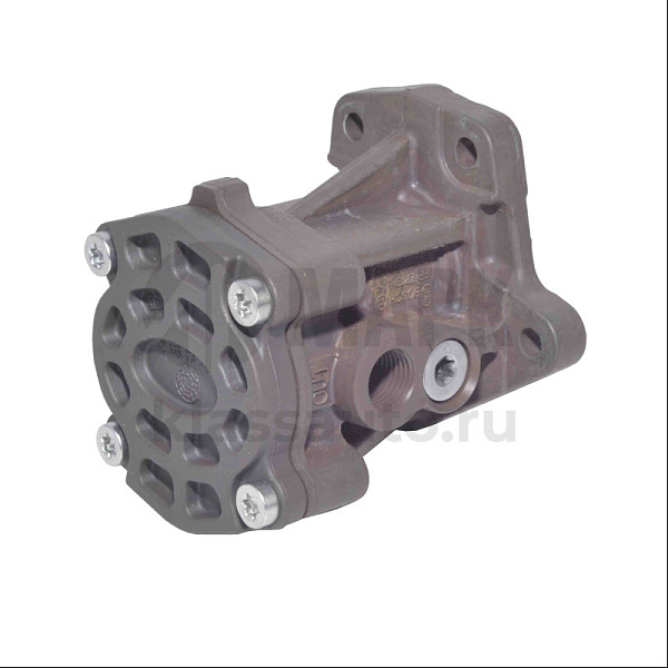 ТННД шестеренный 0440020045 (BOSCH)