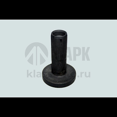 Толкатель клапана d16,D30,H60 (4BT, 6BT, 6CT) DCEC 3925031/3281508/3907240
