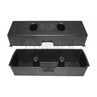 Защитная крышка фонарей EUROPOINT II/ Schmitz 1010853/155276004/155276007 (Aspoeck)