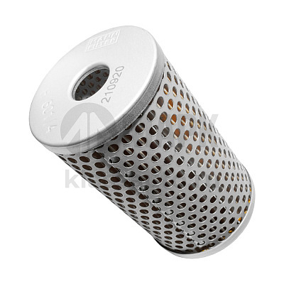 Фильтр насоса ГУР а/м КАМАЗ 5490/ MB Axor/Actros/MAN/Scania (Mann-Filter)