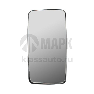 Зеркало внешнее заднего вида основное(правое) с электроприводом и нагревателем,отражающей поверхност