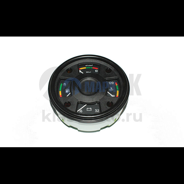 Комбинация приборов Евро Автоприбор г.Владимир