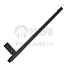Держатель уплотнителя стекла правый (ПАО КАМАЗ)
