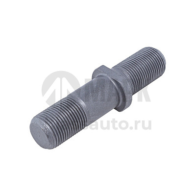 Шпилька крепления колеса уневерсальная М20х1,5 (TRUCKMARK) (120шт)