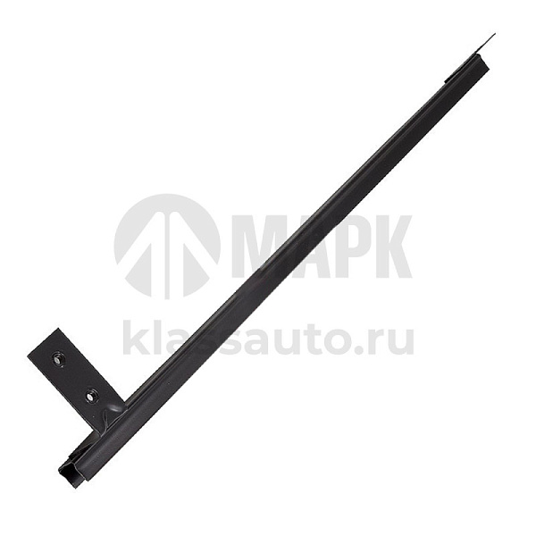 Держатель уплотнителя стекла правый (ПАО КАМАЗ)